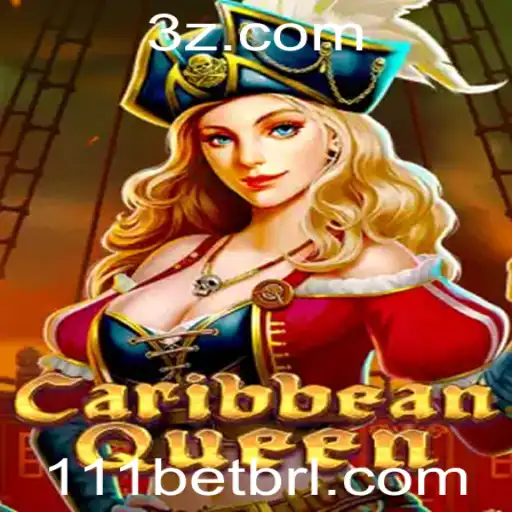 CaribbeanQueen: Uma Aventura de Cassino com 111bet