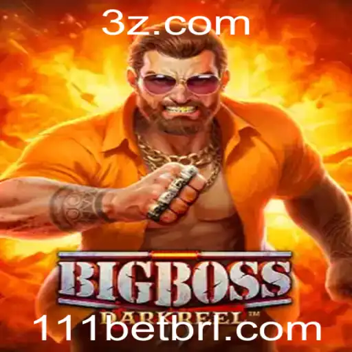 BigBoss: Um Mergulho no Mundo do Jogo Estratégico com 111bet