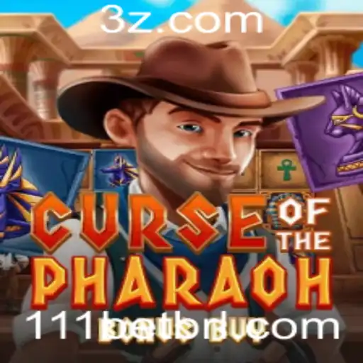 Explorando o Fascinante Mundo de CurseofthePharaohBonusBuy: Um Guia Completo