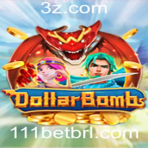DollarBombs: Mergulhe na Ação do Novo Jogo com 111bet