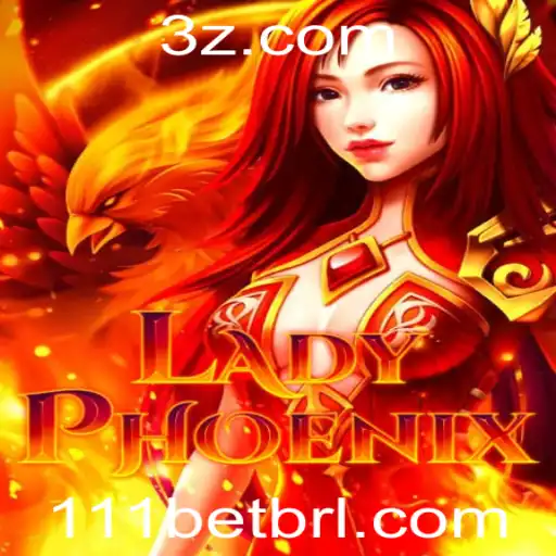 Explorando o Universo do Jogo LadyPhoenix