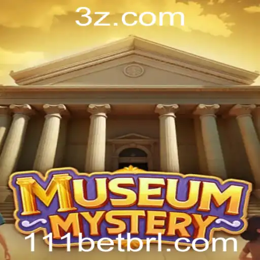 MuseumMystery: Um Mergulho Emocionante no Mundo dos Museus