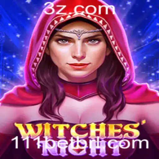 Explorando o Fascinante Jogo WitchesNight e a Parceria com 111bet