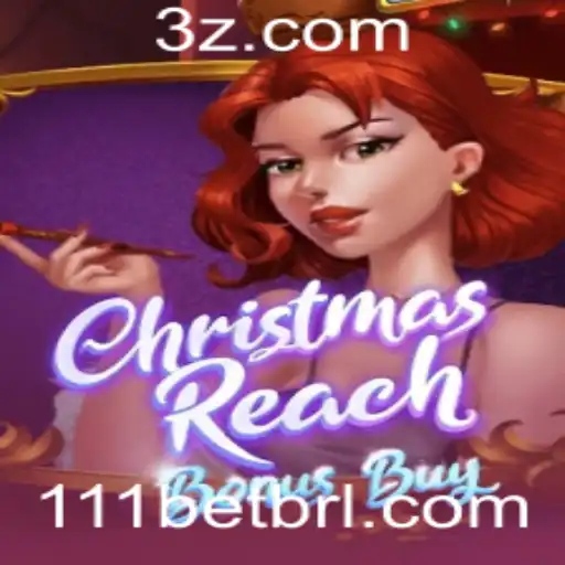 Explorando ChristmasReachBonusBuy: Uma Aventura Natalina em 111bet