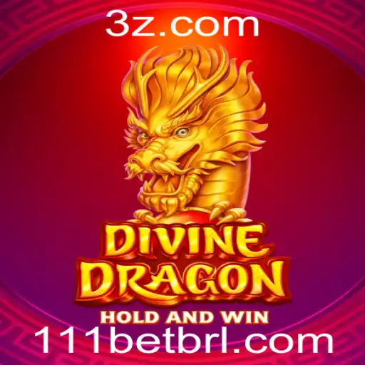 Descubra o Excitante Mundo de DivineDragon com 111bet