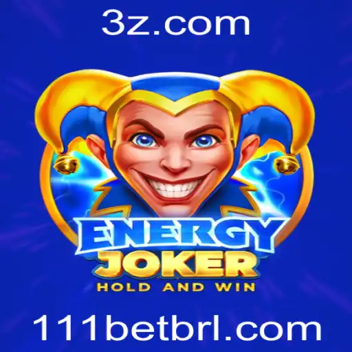 Descubra EnergyJoker: Um Jogo Emocionante no Universo de Apostas da 111bet