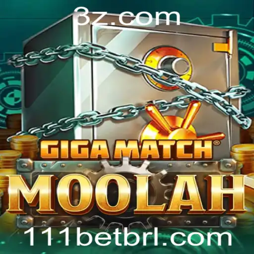 GigaMatchMoolah: O Novo Fenômeno dos Jogos de Apostas Online