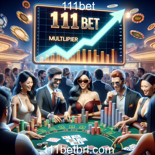 Entenda a Categoria 'Crash' no 111bet: A Nova Sensação dos Jogos de Aposta