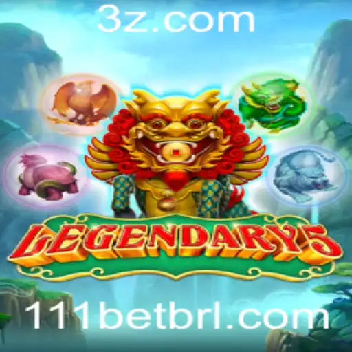Explorando as Aventuras de Legendary5 com a Plataforma 111bet