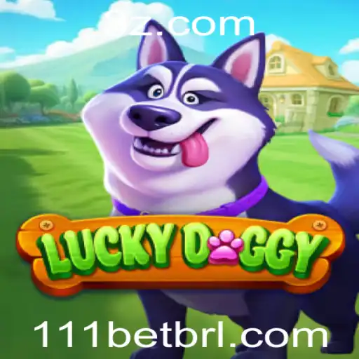 Explorando o Fascinante Mundo de LuckyDoggy: O Jogo de Apostas que Conquista Multidões