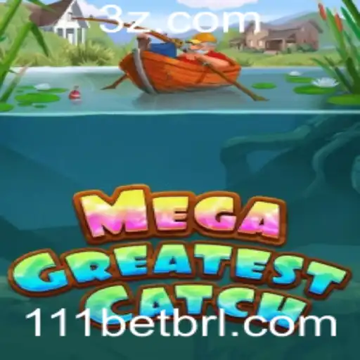Explorando MegaGreatestCatch: Um Novo Horizonte de Entretenimento