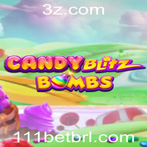 CandyBlitzBombs: Aventuras Doces e Explosivas