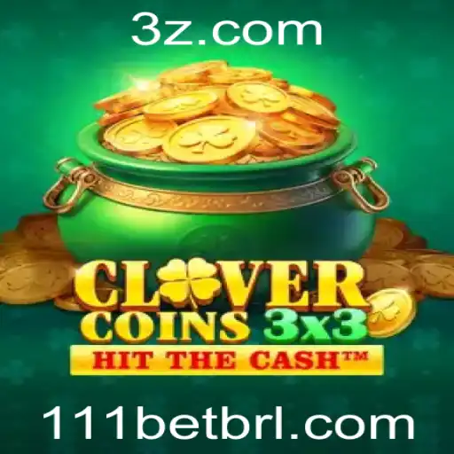 Descubra Clovercoin3x3: O Jogo que Está Transformando o Mundo das Apostas