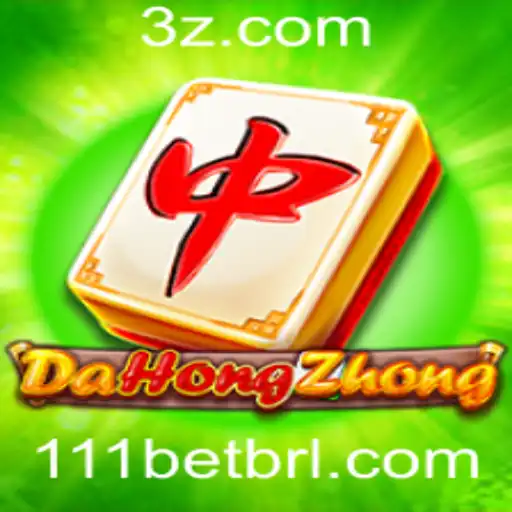 Explorando o Universo de DaHongZhong e sua Popularidade na 111bet
