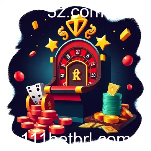 Explorando o Universo dos Jogos de Cassino com 111bet