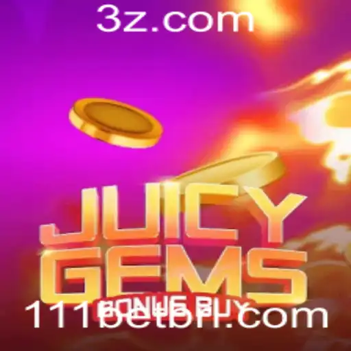 Descubra JuicyGemsBonusBuy: O Novo Fenômeno dos Jogos Online na 111bet