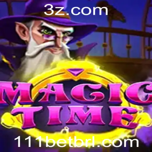 MagicTime: A Nova Sensação do Mundo dos Jogos