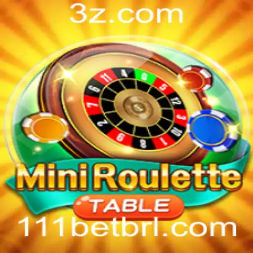 Explorando o Fascinante Mundo do MiniRoulette com 111bet