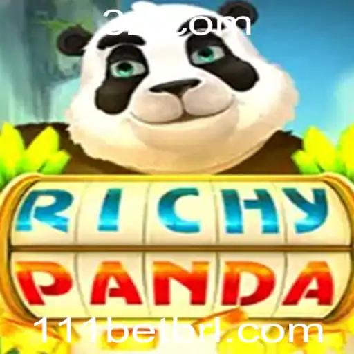 Descubra o Mundo do Jogo RichyPanda e a Plataforma 111bet