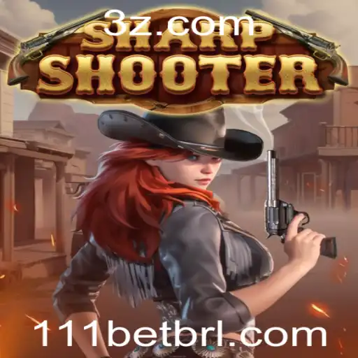 Descubra o Mundo de Adrenalina do Jogo Sharpshooter na Plataforma 111bet