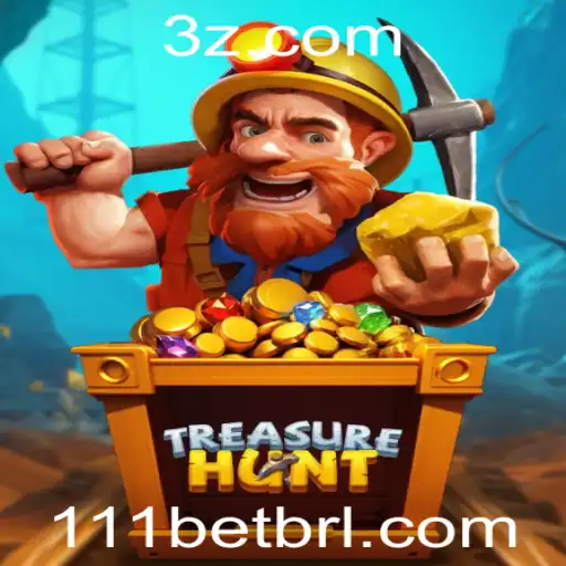 Desvendando os Segredos de TreasureHunt no Mundo de 111bet